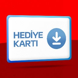 App Store Hediye Kartı