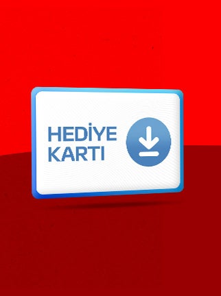 App Store Hediye Kartı