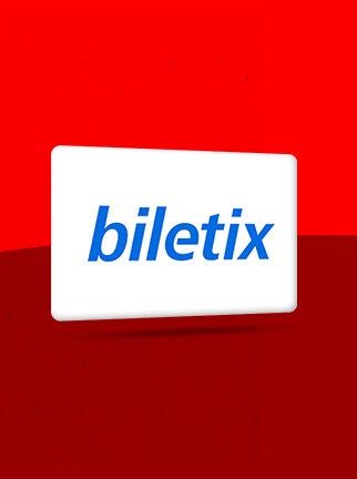 Biletix 100TL Hediye Çeki