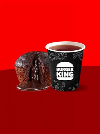 Burger King Tatlı