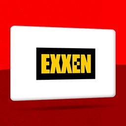 Exxen Üyeliği