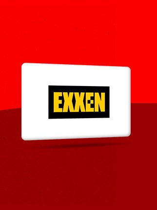 Exxen Üyeliği