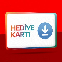 Google Play Hediye Kartı