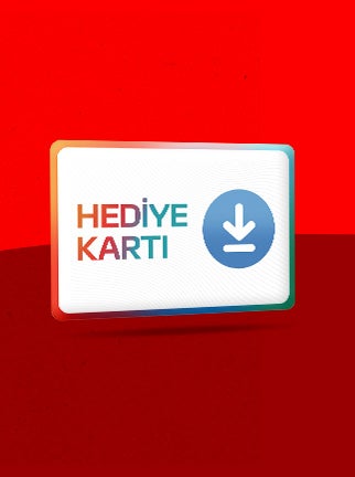 Google Play Hediye Kartı