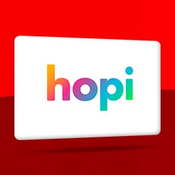 Hopi 10 Paracık