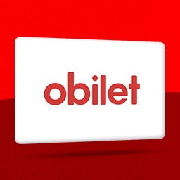 OBilet 30 TL Uçak Bileti İndirimi