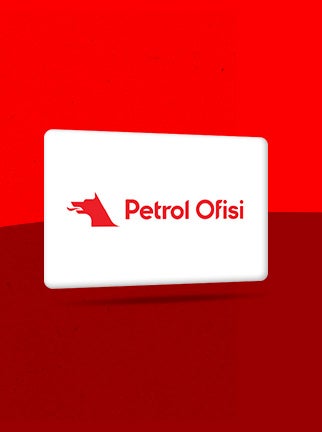 Petrol Ofisi 25 TL